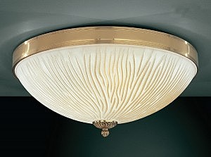 Светильник потолочный 5750 PL 5750/4