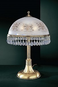 Настольная лампа 6000 P 6000 G