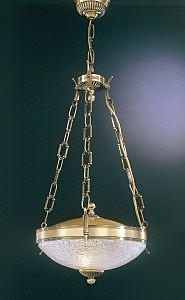 Светильник подвесной 600 L 600/2
