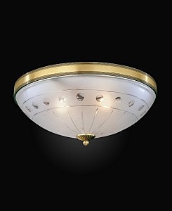 Светильник потолочный 4650 PL 4650/3