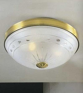Светильник потолочный 3226 PL 3226/3