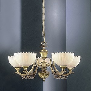 Подвесная люстра 2826 L 2826/5