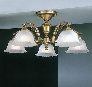 Потолочная люстра 2720 PL 2720/5