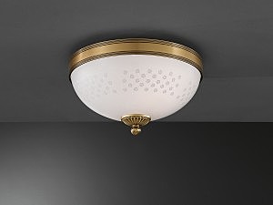 Светильник потолочный 8200 PL 8200/2