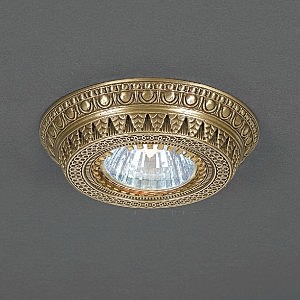 Встраиваемый светильник 1097 Spot 1097 BR