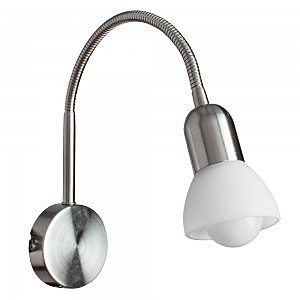 Настенное бра FALENA A3116AP-1SS
