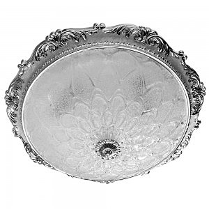 Светильник потолочный TORTA LUX A7136PL-3WH