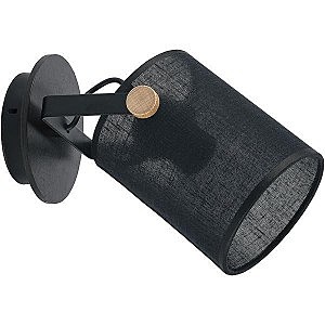 Настенное бра Relax 1780 Relax Black 1
