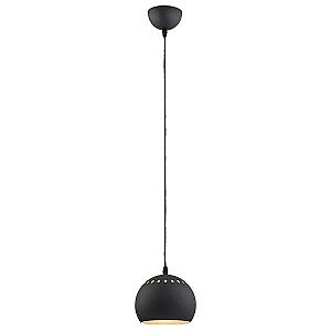 Светильник подвесной Yoda 1820 Yoda Black 1