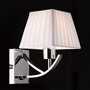 Бра Габриэль 60030/1 хром