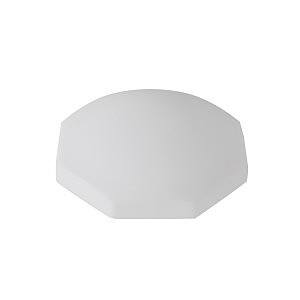 Светильник потолочный Nuvola bianca 267/25PF-LEDWhite