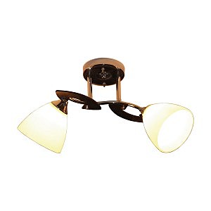 Потолочная люстра Falio 279/2PF-Blackchrome