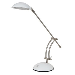 Настольная лампа Ursula 281/1T-LEDWhite