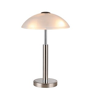 Настольная лампа Petra 283/3T-Chrome