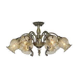 Потолочная люстра Marmara 475/6PF-Oldbronze