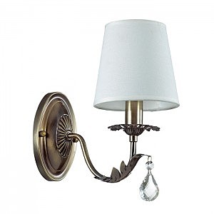 Бра BALDANI 3217/1W
