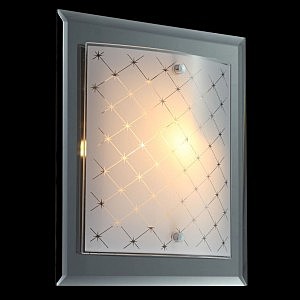 Настенно потолочный светильник Diada C800-CL-01-N
