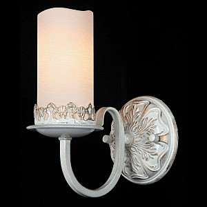 Настенное бра Palazzo RC562-WL-01-W