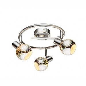 Светильник спот 54845 54845-3