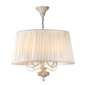 Подвесная люстра Olivia ARM326-55-W