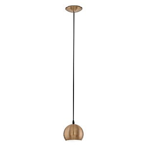 Светильник подвесной Petto Led 95839