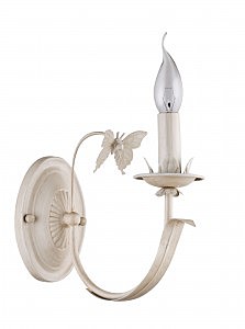 Настенное бра Farfalla FR3043-WL-01-BG