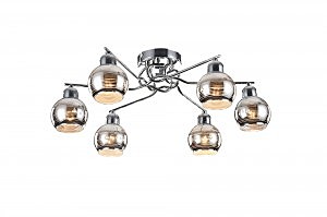 Потолочная люстра Cosmo FR5102-CL-06-CH