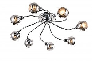 Потолочная люстра Cosmo FR5102-CL-08-CH