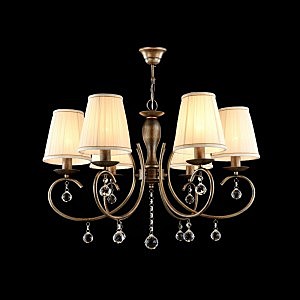 Подвесная люстра Gretchen FR305-06-R