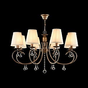 Подвесная люстра Gretchen FR305-08-R