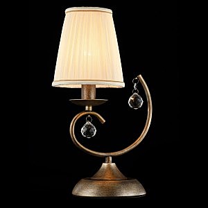 Настольная лампа Gretchen FR2305-TL-11-BR