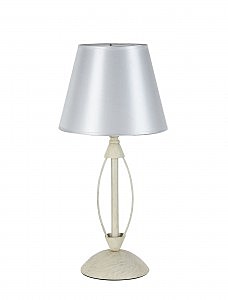 Настольная лампа Marquis FR2327-TL-11-BG