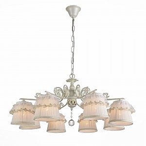 Подвесная люстра Malia SL158.503.08