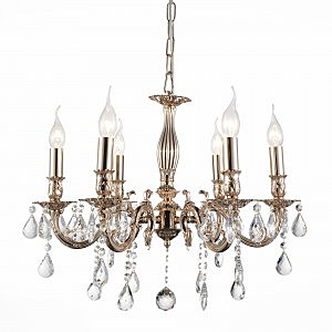 Подвесная люстра Fantasma SL162.203.06