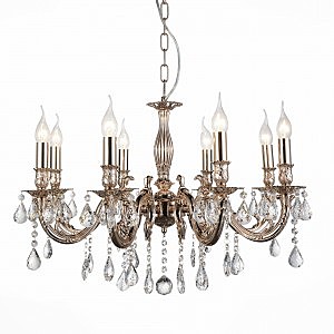 Подвесная люстра Fantasma SL162.203.08