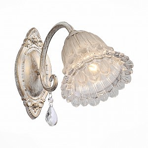 Настенное бра Delicata SL178.201.01