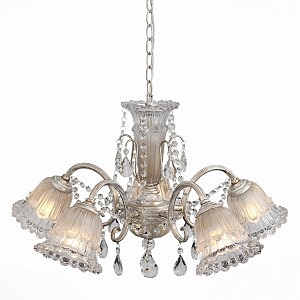 Подвесная люстра Delicata SL178.203.07
