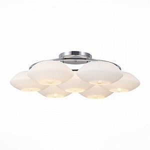 Потолочная люстра Liscio SL180.102.07
