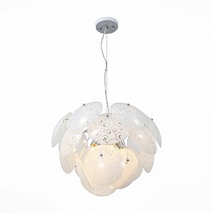 Подвесная люстра Nelumbo SL301.503.05