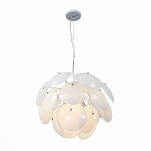 Подвесная люстра Nelumbo SL301.553.05