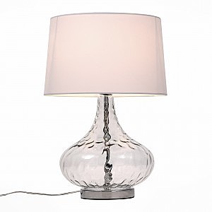 Настольная лампа Ampolla SL973.104.01