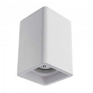 Накладной светильник Tubo A9261PL-1WH