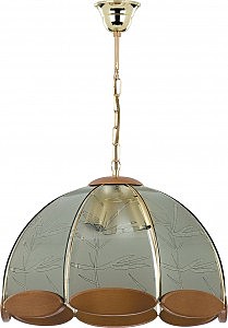 Светильник подвесной Bambus 10253