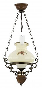 Светильник подвесной Babunia 127