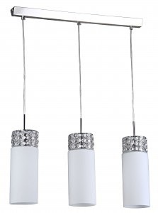 Светильник подвесной Collana P077-PL-03-N