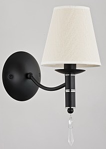 Настенное бра Abil Black Gold 23000