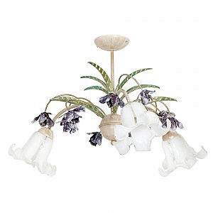 Люстра на штанге Pansy 6023