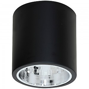 Накладной светильник Downlight Round 7243