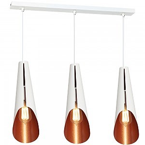 Светильник подвесной Calyx 9174