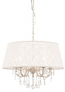 Подвесная люстра Filomena ARM390-55-W